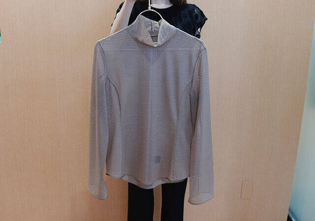 ユニクロの大バズりアイテムに新作出るよ～！一瞬で売り切れそうだから急いでっ！