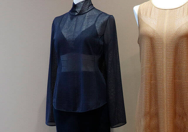 ユニクロの大バズりアイテムに新作出るよ～！一瞬で売り切れそうだから急いでっ！