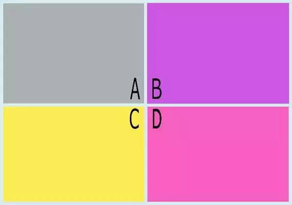 嫌いな色で「あなたの苦手なタイプ」がわかる！3つの心理テスト