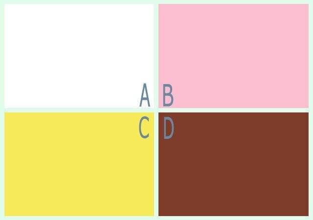 嫌いな色で「あなたの苦手なタイプ」がわかる！3つの心理テスト