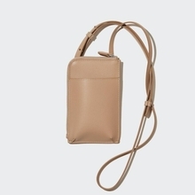 ユニクロバッグしか勝たん♡買い逃したらショックすぎる…最旬！高見えバッグ6連発