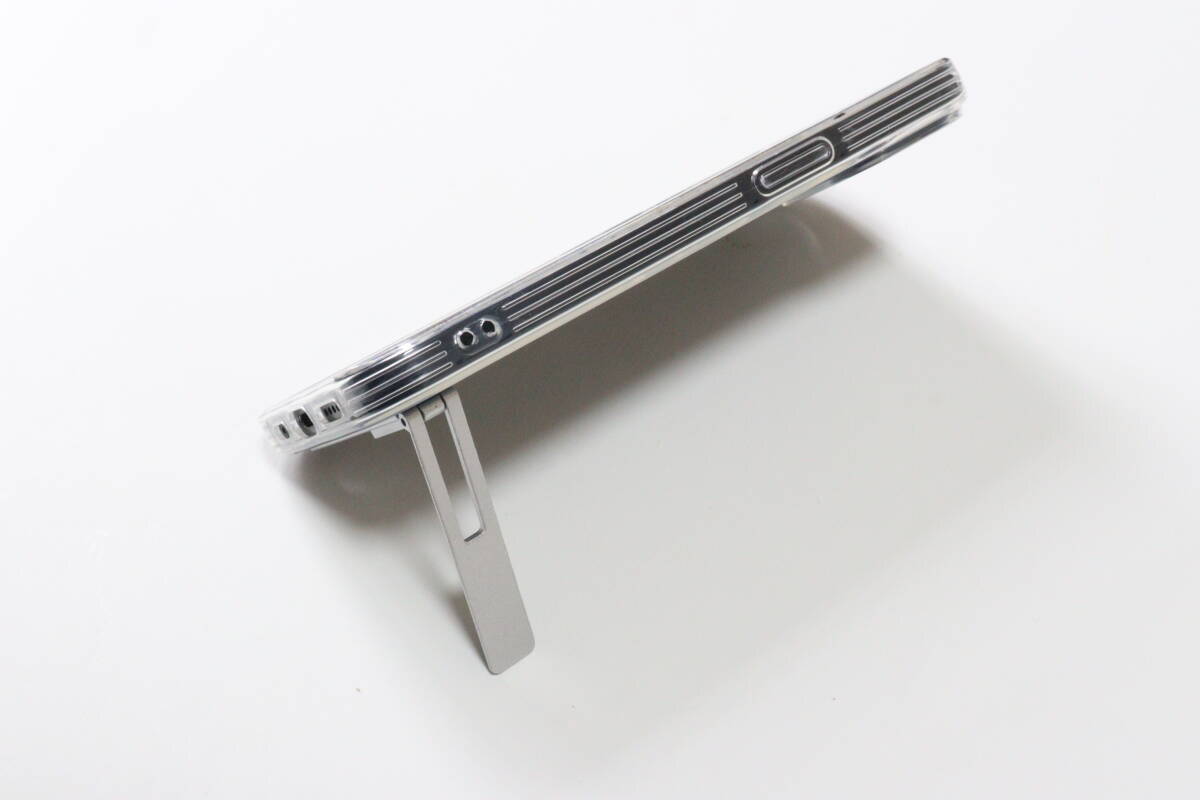 こう見えて実力派！【100均】だからって侮れない！設計が秀逸なスマホグッズ