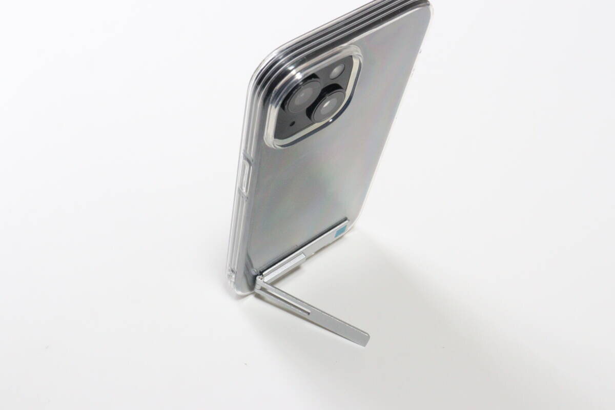 こう見えて実力派！【100均】だからって侮れない！設計が秀逸なスマホグッズ