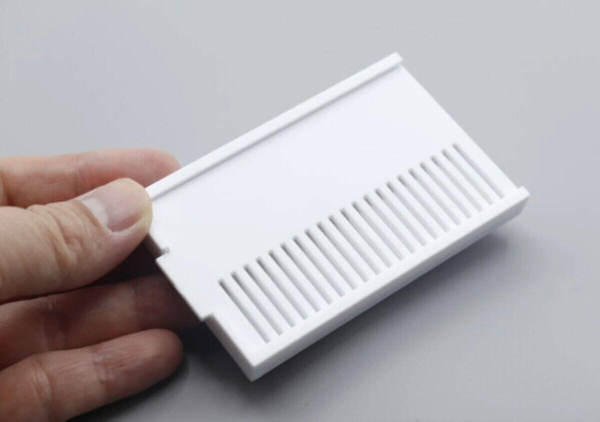 ポーチぱんぱんって人…【100均】に良いのあるよ！替えるだけで超快適！小さな便利グッズ3選