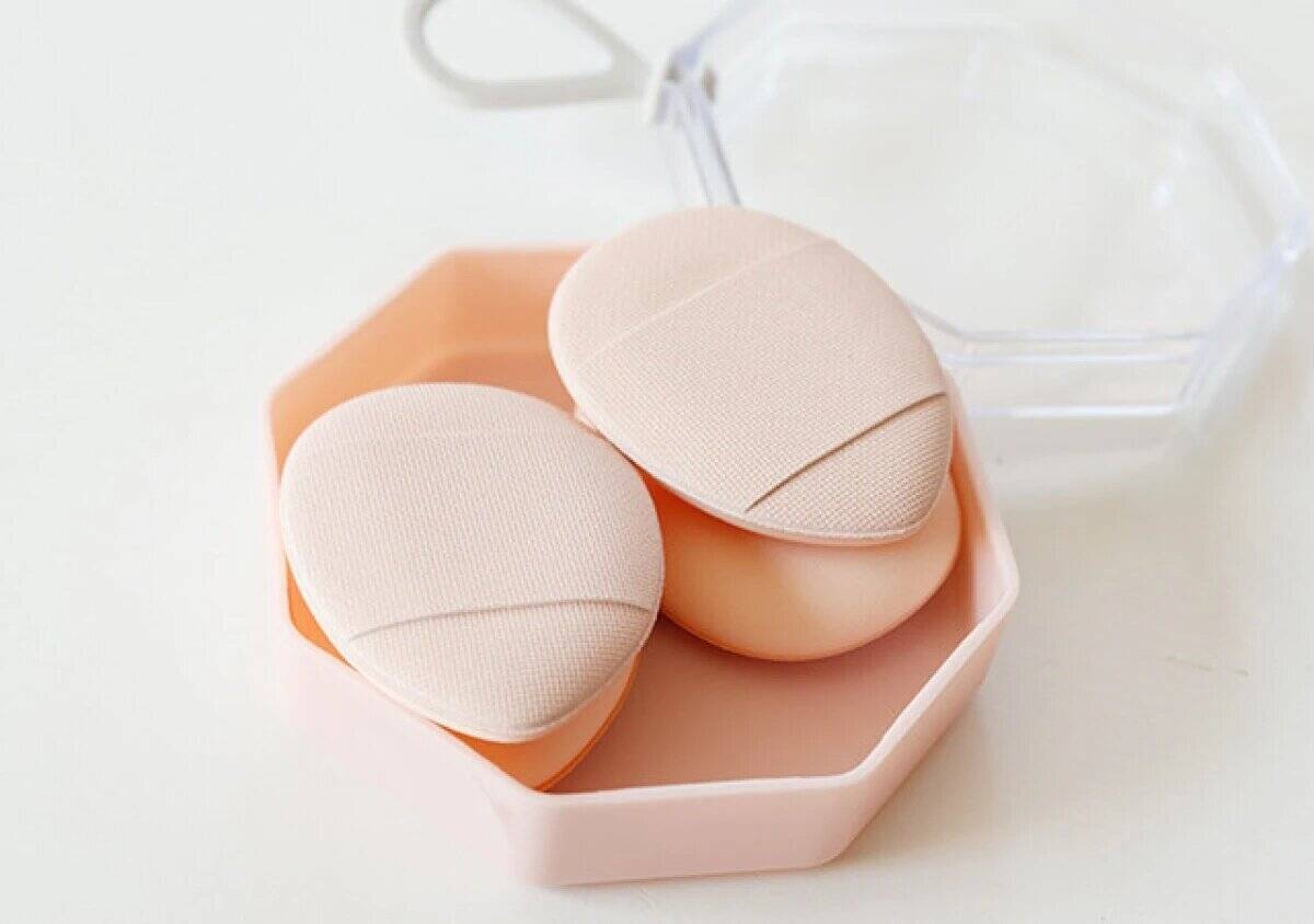 ポーチぱんぱんって人…【100均】に良いのあるよ！替えるだけで超快適！小さな便利グッズ3選