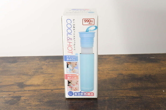 100均で買える日が来るとは…暑さ対策の新定番！【進化系氷のう】ガチ検証レビュー