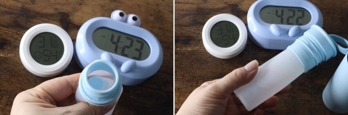 100均で買える日が来るとは…暑さ対策の新定番！【進化系氷のう】ガチ検証レビュー