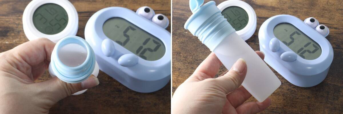 100均で買える日が来るとは…暑さ対策の新定番！【進化系氷のう】ガチ検証レビュー