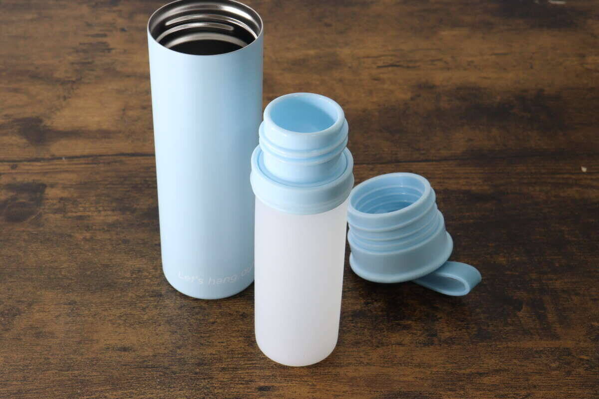 100均で買える日が来るとは…暑さ対策の新定番！【進化系氷のう】ガチ検証レビュー