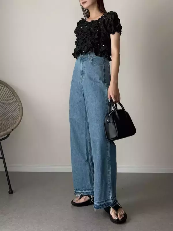 2026夏おしゃれな人の着こなしはコレ♡マネするだけで垢抜け！大人の最旬コーデ5style