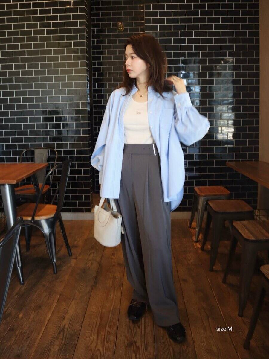 2026夏おしゃれな人の着こなしはコレ♡マネするだけで垢抜け！大人の最旬コーデ5style