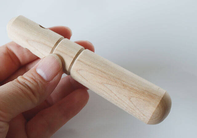 朗報♡キャンドゥにピッタリサイズ売ってるよ～！棒だけすり減って困ってた…キッチングッズ