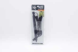 ついにセリアにもでた～！専門店で買えば10倍はしそう…風がある日に使いたい便利グッズ