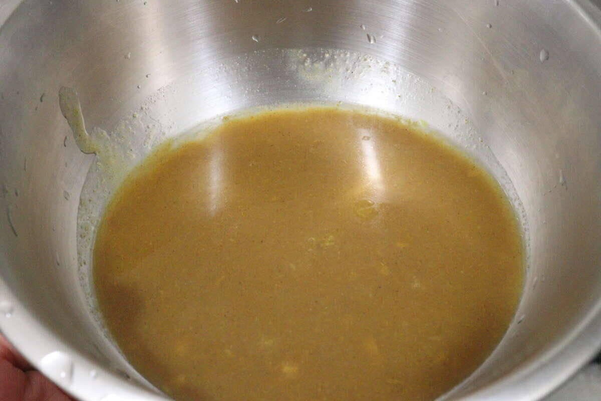 「想像よりも美味くて驚き」「お店でしか食べれないと思ってた」100均グルメ