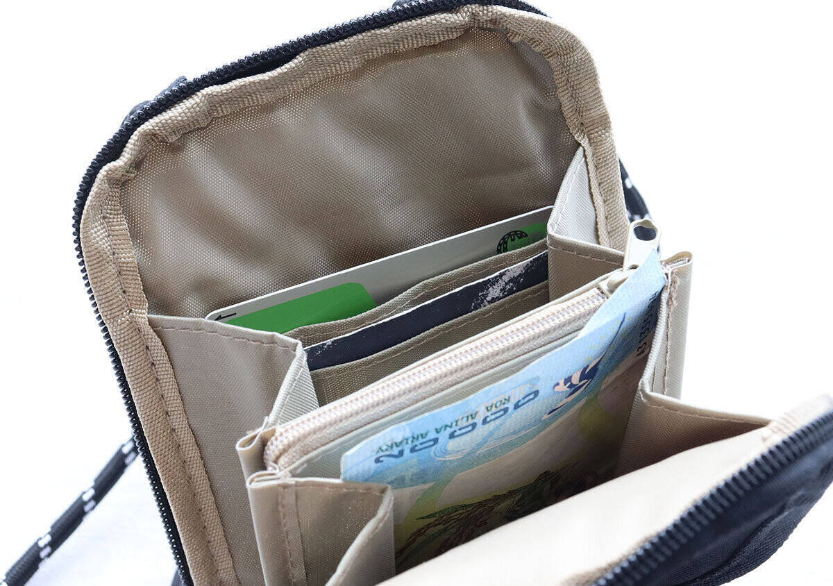 モノマックス5月号増刊の豪華セット付録がお得すぎ…！紀ノ国屋のお財布ショルダー＆エコバッグ