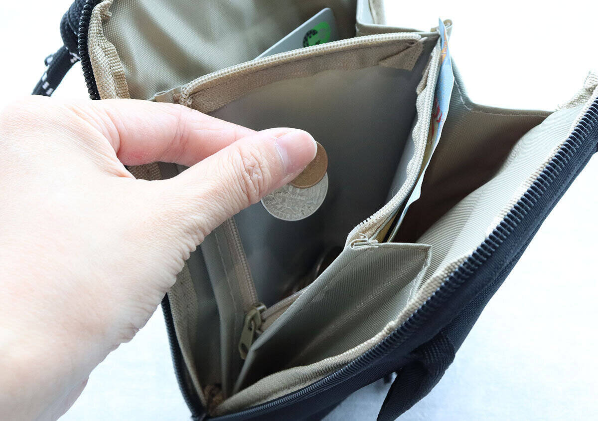 モノマックス5月号増刊の豪華セット付録がお得すぎ…！紀ノ国屋のお財布ショルダー＆エコバッグ