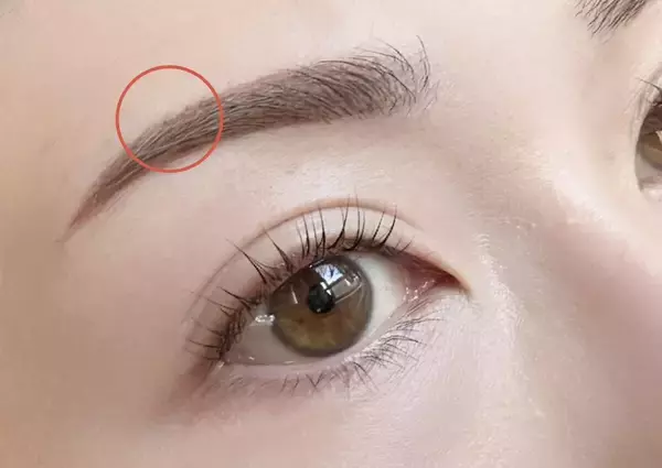 時代に合わせて変えないとマズイ！プロ直伝の失敗しない「眉メイク」変え方ガイド