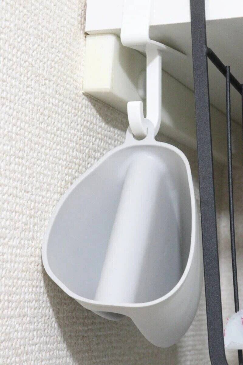 発想力が天才すぎる！「こんなの欲しかった」が叶う！便利な100均アイデアフック3選