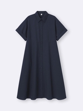 この夏はGUワンピがあればいい♡がっつり着回せて即可愛くなれるから買わないと後悔するやつ！