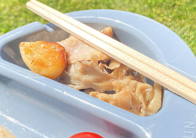 セリアのお皿考えた人天才！もう置き場所に困らない♡アイディア商品