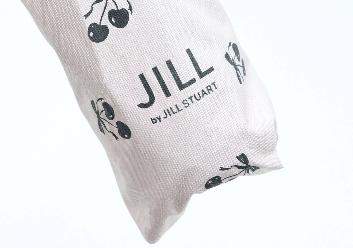 sweet5月号が付録とは思えない豪華さ！人気ブランドのポーチ＆晴雨兼用折りたたみ傘