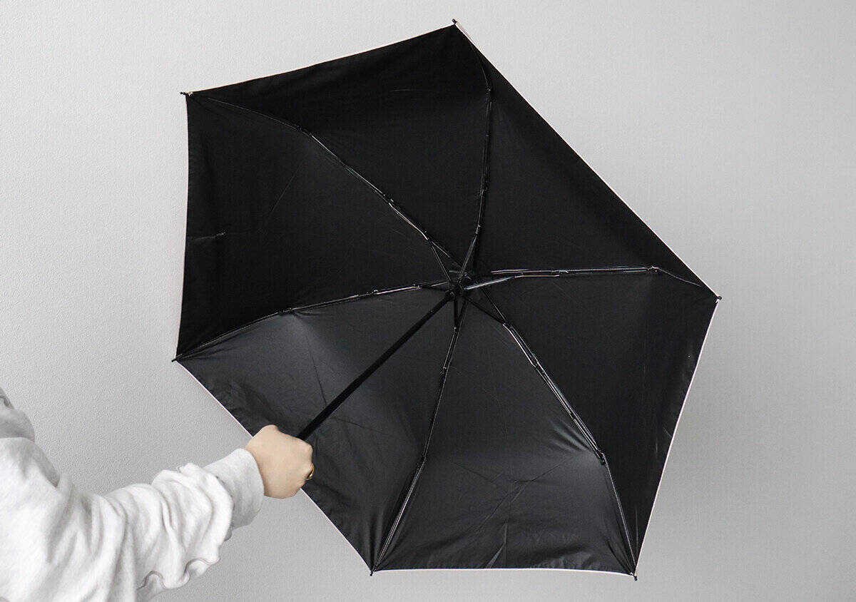 sweet5月号が付録とは思えない豪華さ！人気ブランドのポーチ＆晴雨兼用折りたたみ傘