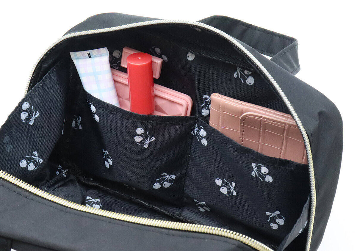 sweet5月号が付録とは思えない豪華さ！人気ブランドのポーチ＆晴雨兼用折りたたみ傘