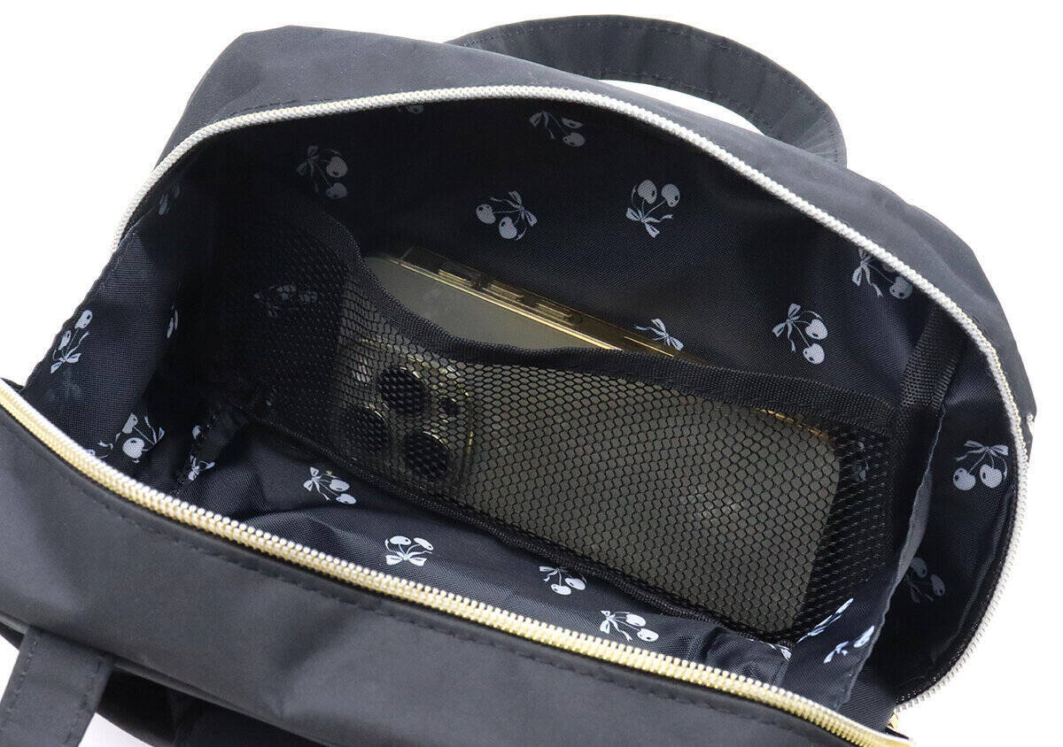 sweet5月号が付録とは思えない豪華さ！人気ブランドのポーチ＆晴雨兼用折りたたみ傘