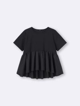 GUで可愛いが大渋滞してる♡売り切れ警報発令中！本当はナイショにしたい春の甘めトップス5選