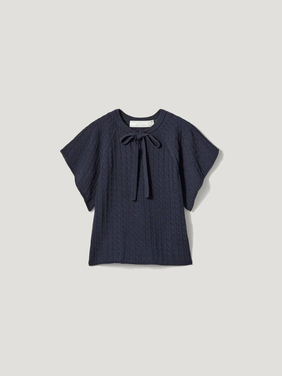 GUで可愛いが大渋滞してる♡売り切れ警報発令中！本当はナイショにしたい春の甘めトップス5選