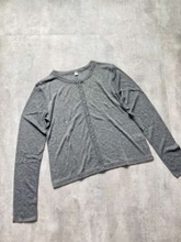 カーデ×カーデが新常識…！？30〜40代が失敗しないGUシアーカーデの高見えレイヤード術♡