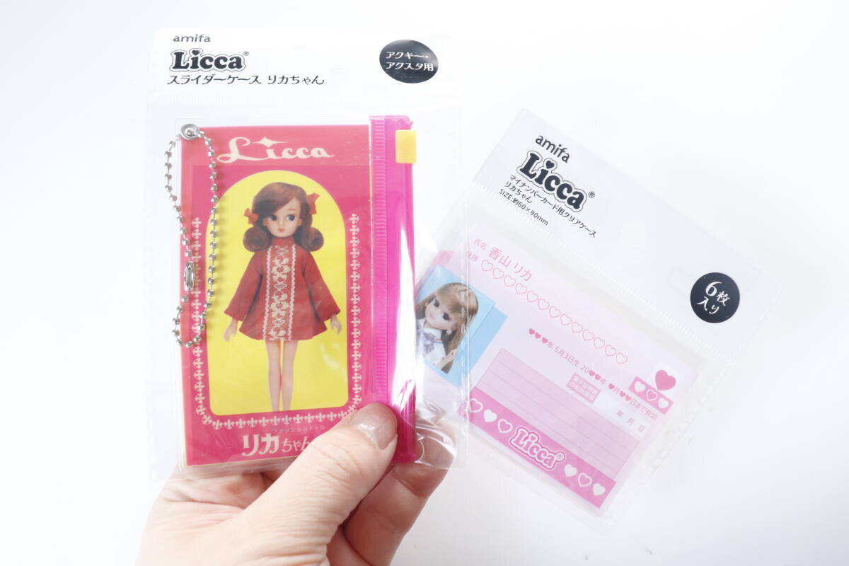 「発想が秀逸すぎるわ…！」買わずにいられなかった100均コラボグッズ