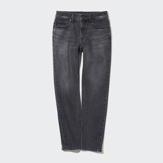 ユニクロ行ったらコレだけは買っとこ！可愛いのに体型カバーすごくて大ヒット！名品パンツ5連発