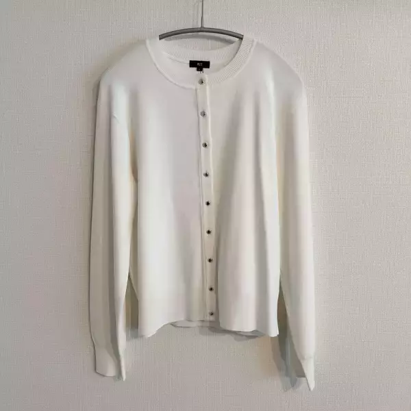 オン・オフ使えるUVカットカーデが超優秀♡4／5までの今が買い時！春の着回し4選