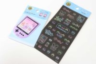 100均で見つけたら即確保～！当時遊んでた世代にはたまらない♡レトロ可愛い限定グッズ