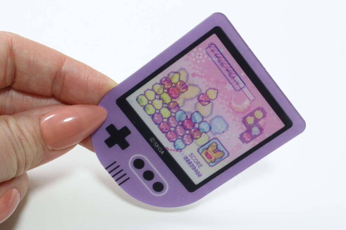 100均で見つけたら即確保～！当時遊んでた世代にはたまらない♡レトロ可愛い限定グッズ