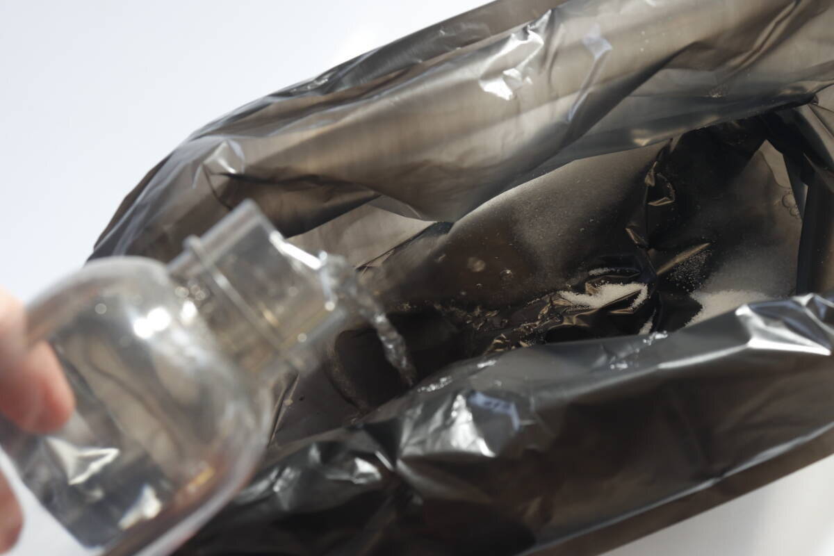 100均にワイドサイズあったよ！「いざという時に慌てない！」これ1つで完結する安心グッズ