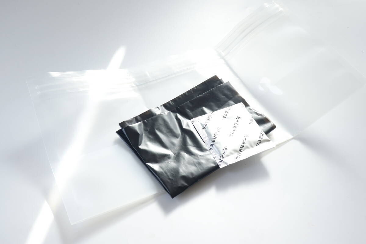 100均にワイドサイズあったよ！「いざという時に慌てない！」これ1つで完結する安心グッズ