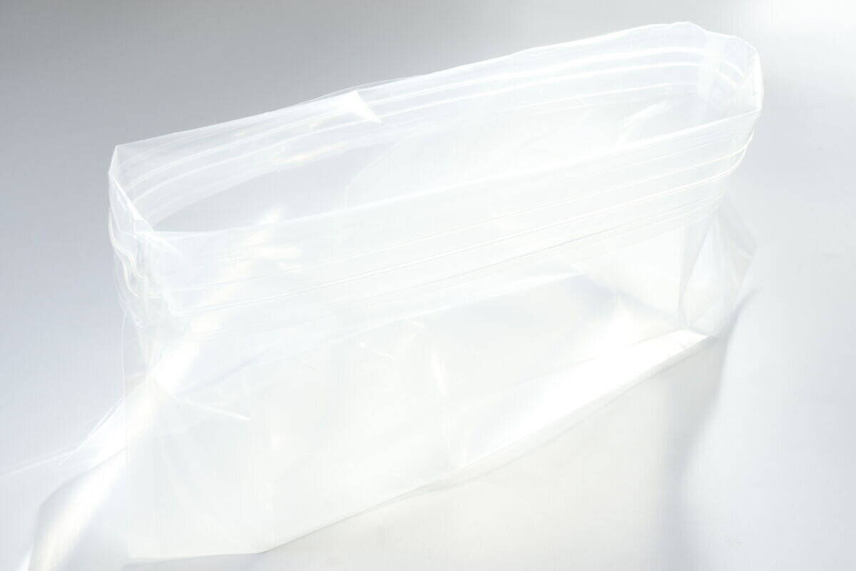 100均にワイドサイズあったよ！「いざという時に慌てない！」これ1つで完結する安心グッズ