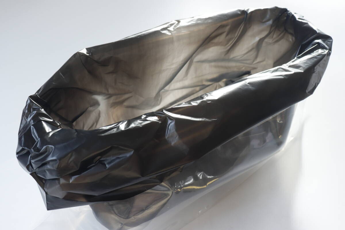 100均にワイドサイズあったよ！「いざという時に慌てない！」これ1つで完結する安心グッズ