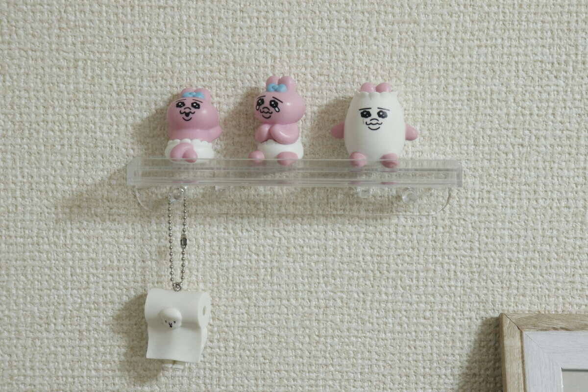 1つ50円だと…？！よくあるのとは一味違う♡安すぎて申し訳なくなる隠れた名商品