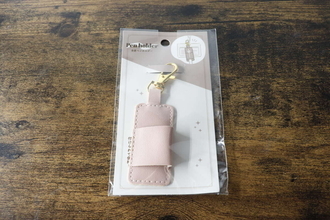 セリアさん100円でいいの！？通販は900円くらいするのに！「1本だけ」に便利なホルダー