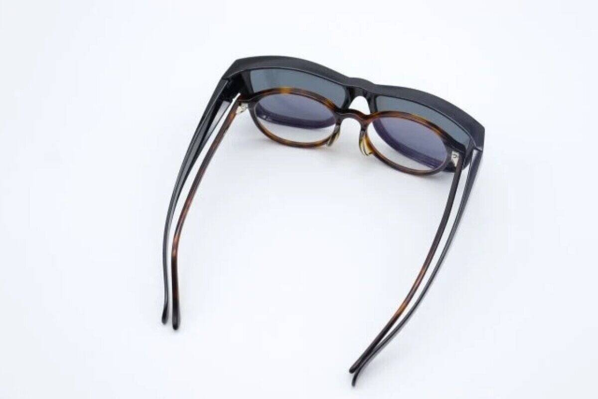 買わないと損！「長年の悩みが一発で解決！」使い心地アップする100均メガネグッズ5選