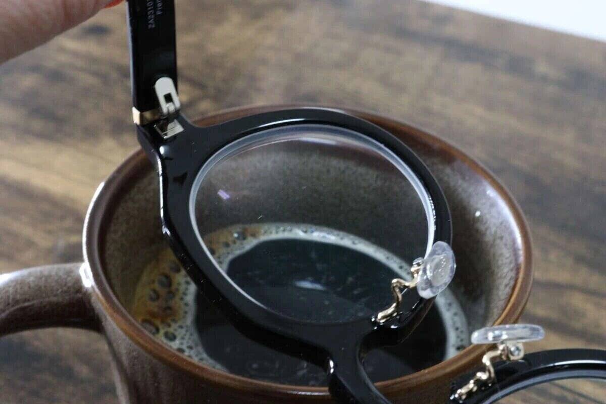 買わないと損！「長年の悩みが一発で解決！」使い心地アップする100均メガネグッズ5選