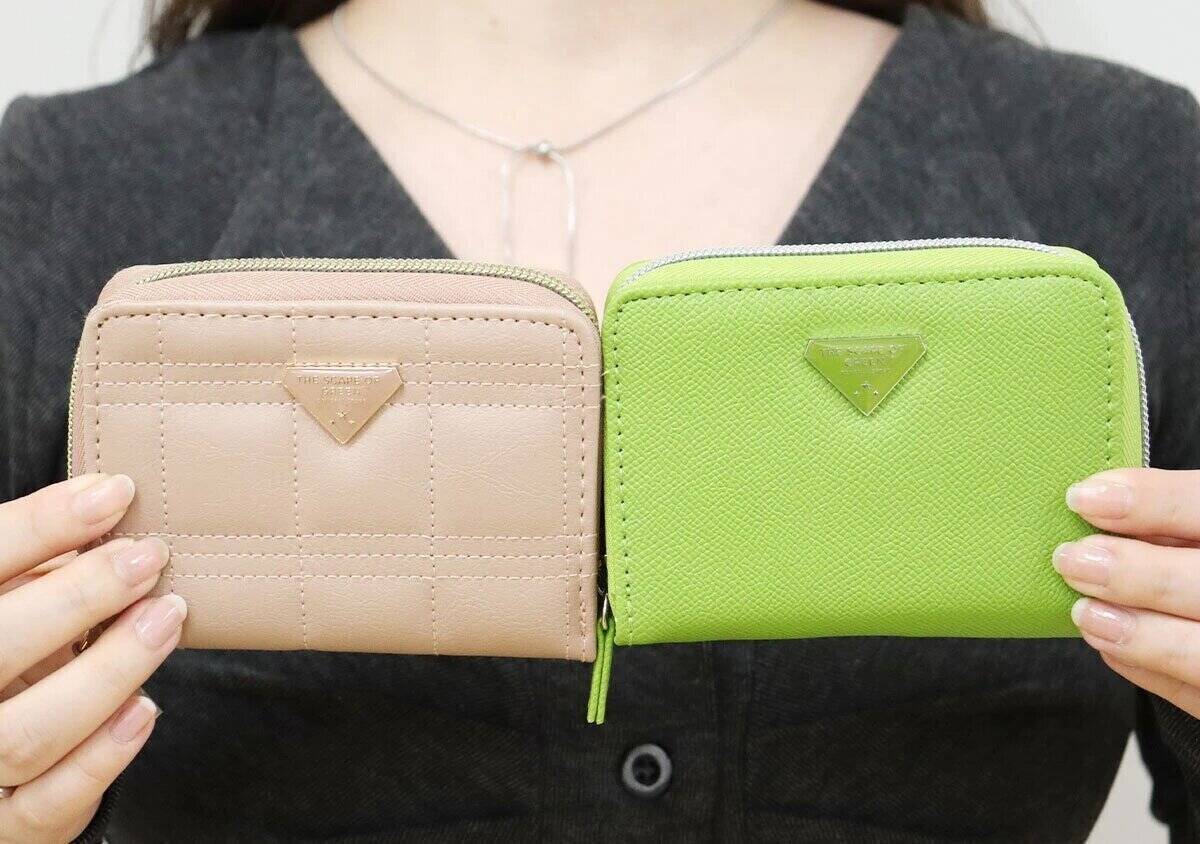 え、これ全部付録なの…？おしゃれさも機能性も妥協なし！大人が使える高見え財布4選