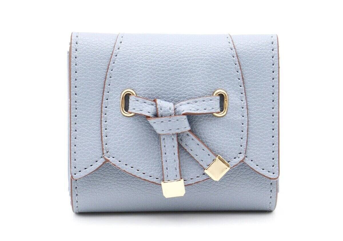 え、これ全部付録なの…？おしゃれさも機能性も妥協なし！大人が使える高見え財布4選