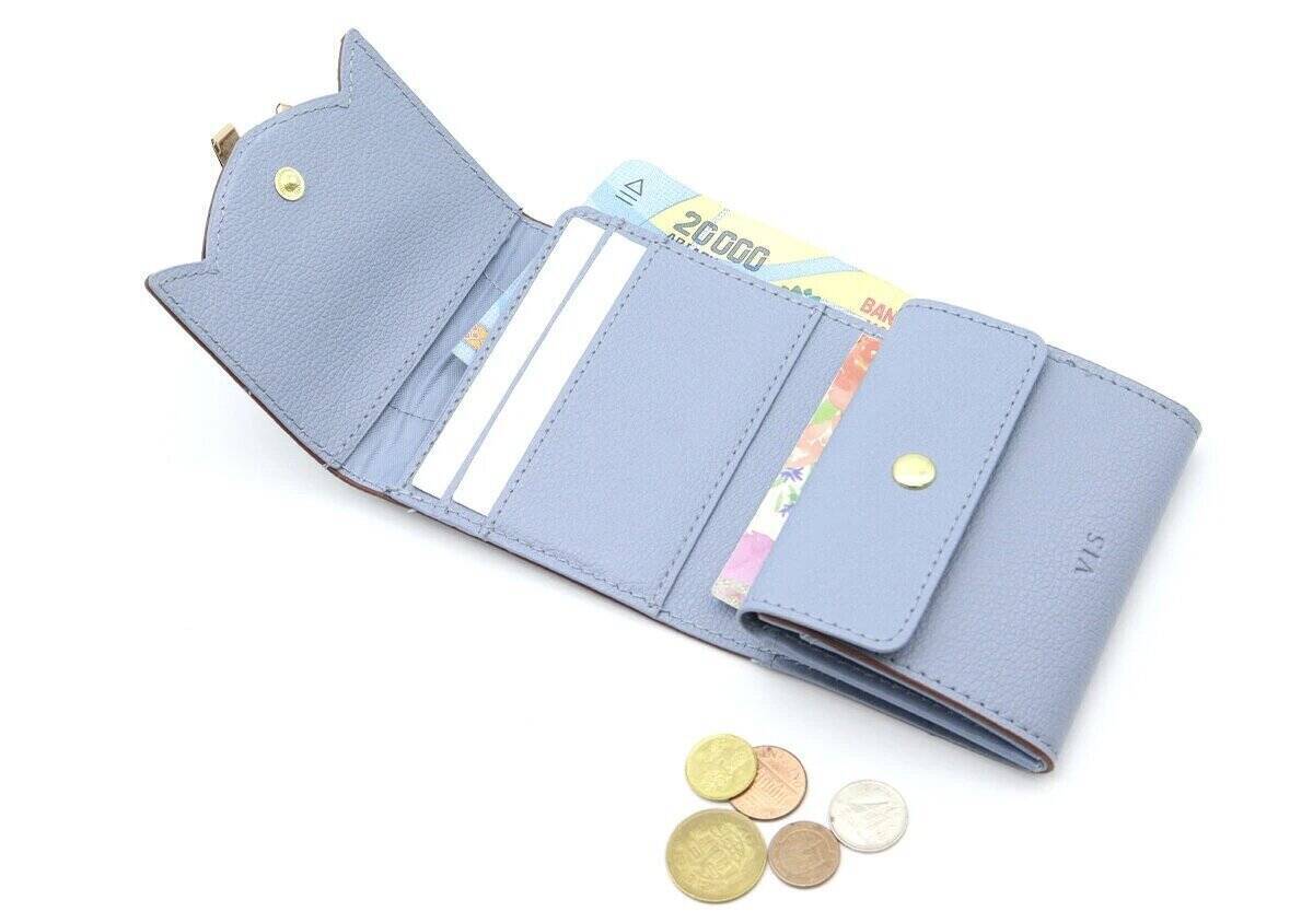 え、これ全部付録なの…？おしゃれさも機能性も妥協なし！大人が使える高見え財布4選