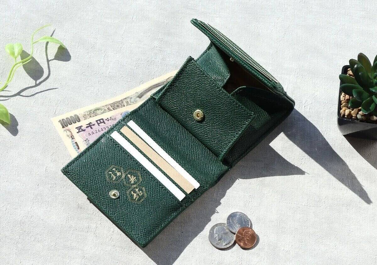 え、これ全部付録なの…？おしゃれさも機能性も妥協なし！大人が使える高見え財布4選