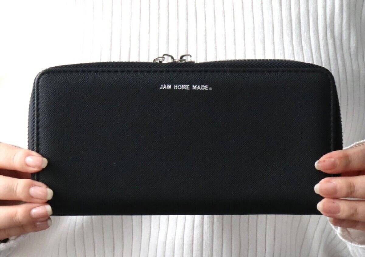 え、これ全部付録なの…？おしゃれさも機能性も妥協なし！大人が使える高見え財布4選