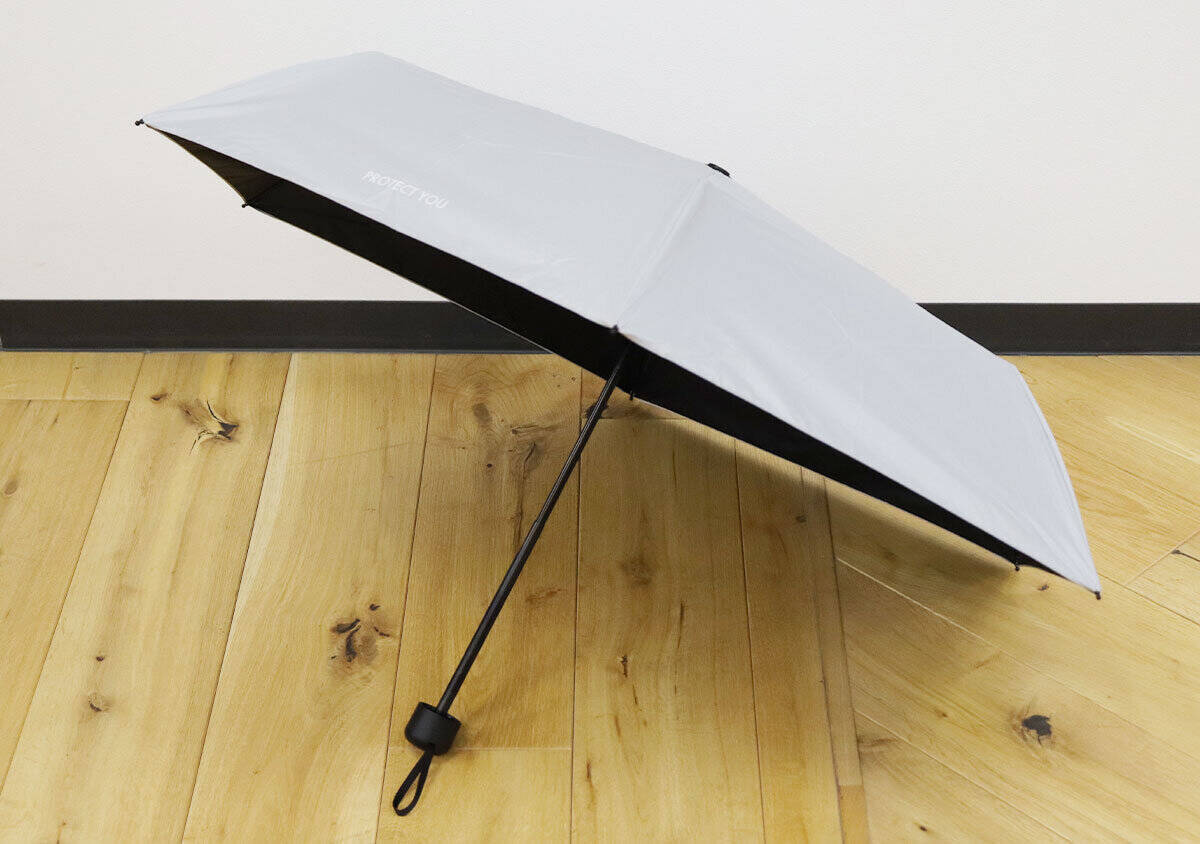 オトナミューズ6月号は2冊買い決定！付録の域超えてる…調光サングラス＆晴雨兼用折りたたみ傘